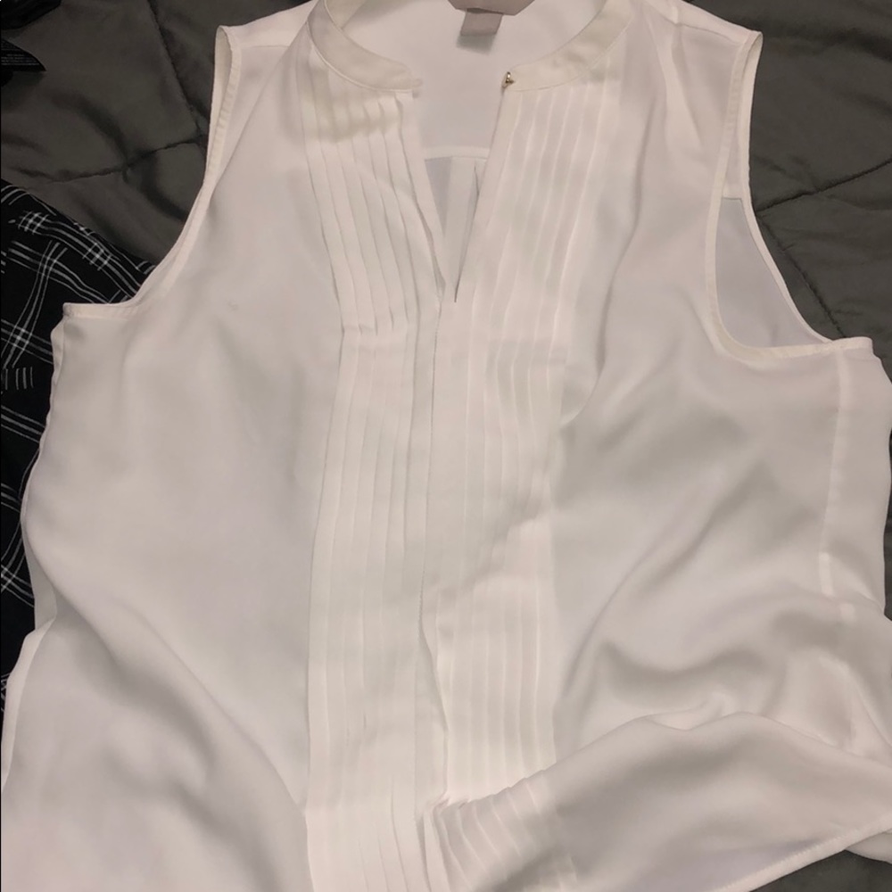 Set Dress pants dress shirt..